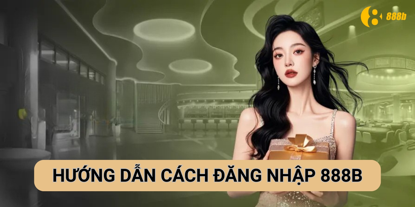 Hướng Dẫn Cách Đăng Nhập 888b Đơn Giản, Nhanh Chóng