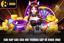 câu hỏi thường gặp 888b