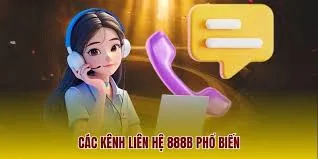 liên hệ 888b giải quyết 3k tức thì